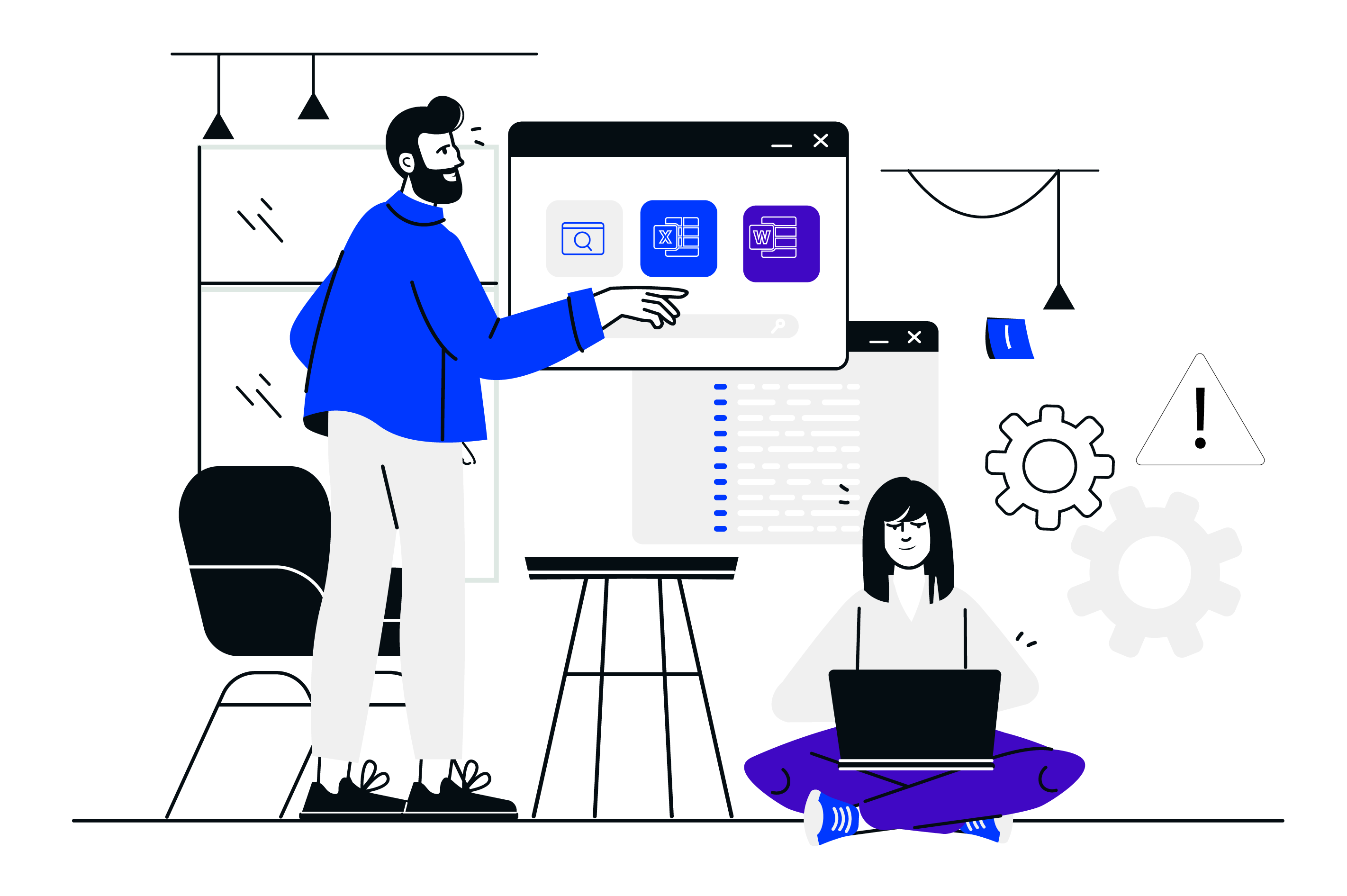 Is your approach to specification putting your business at risk