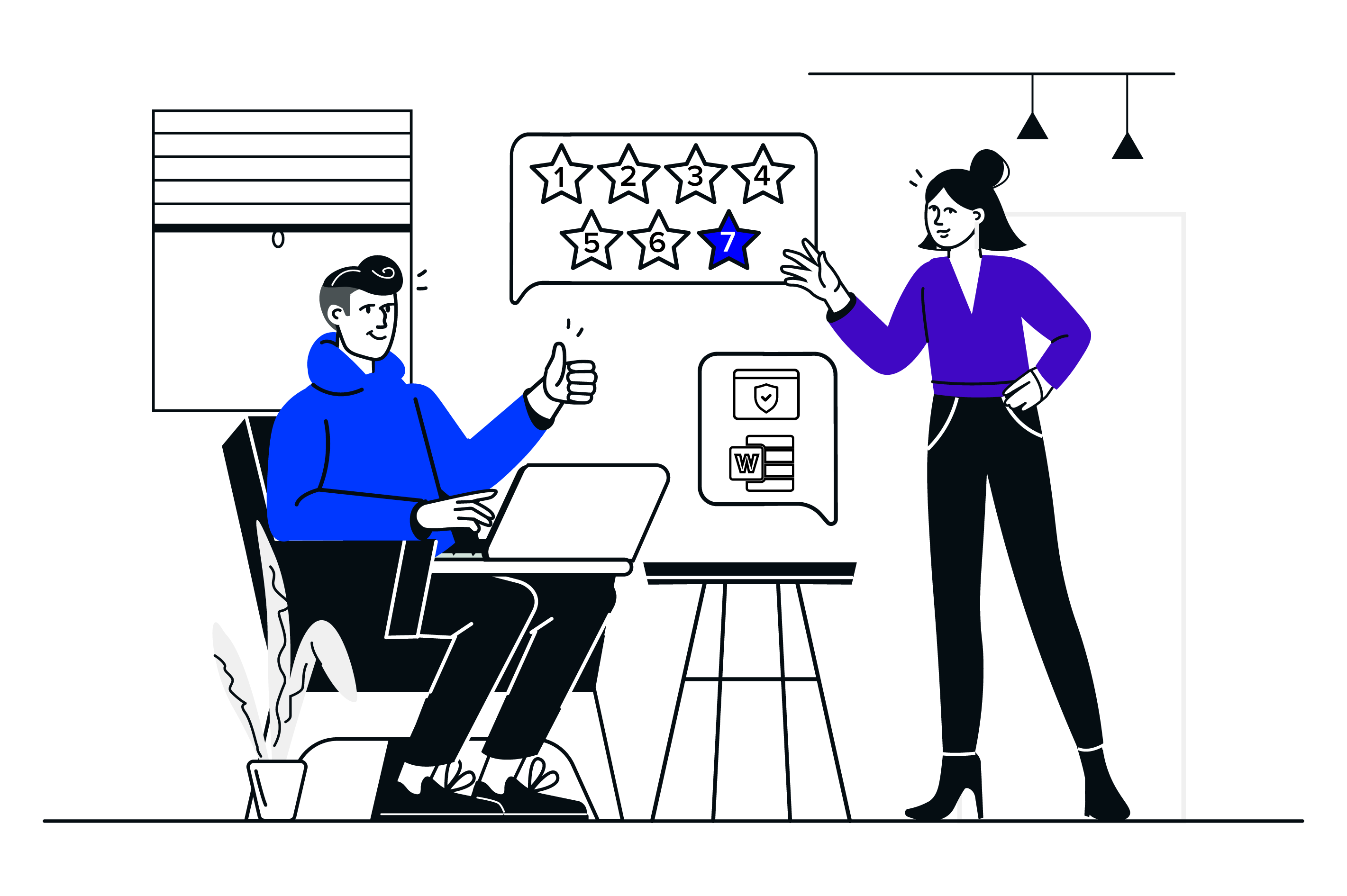 Unlocking Efficiency 7 Advantages of a Master Specification System over Microsoft Word