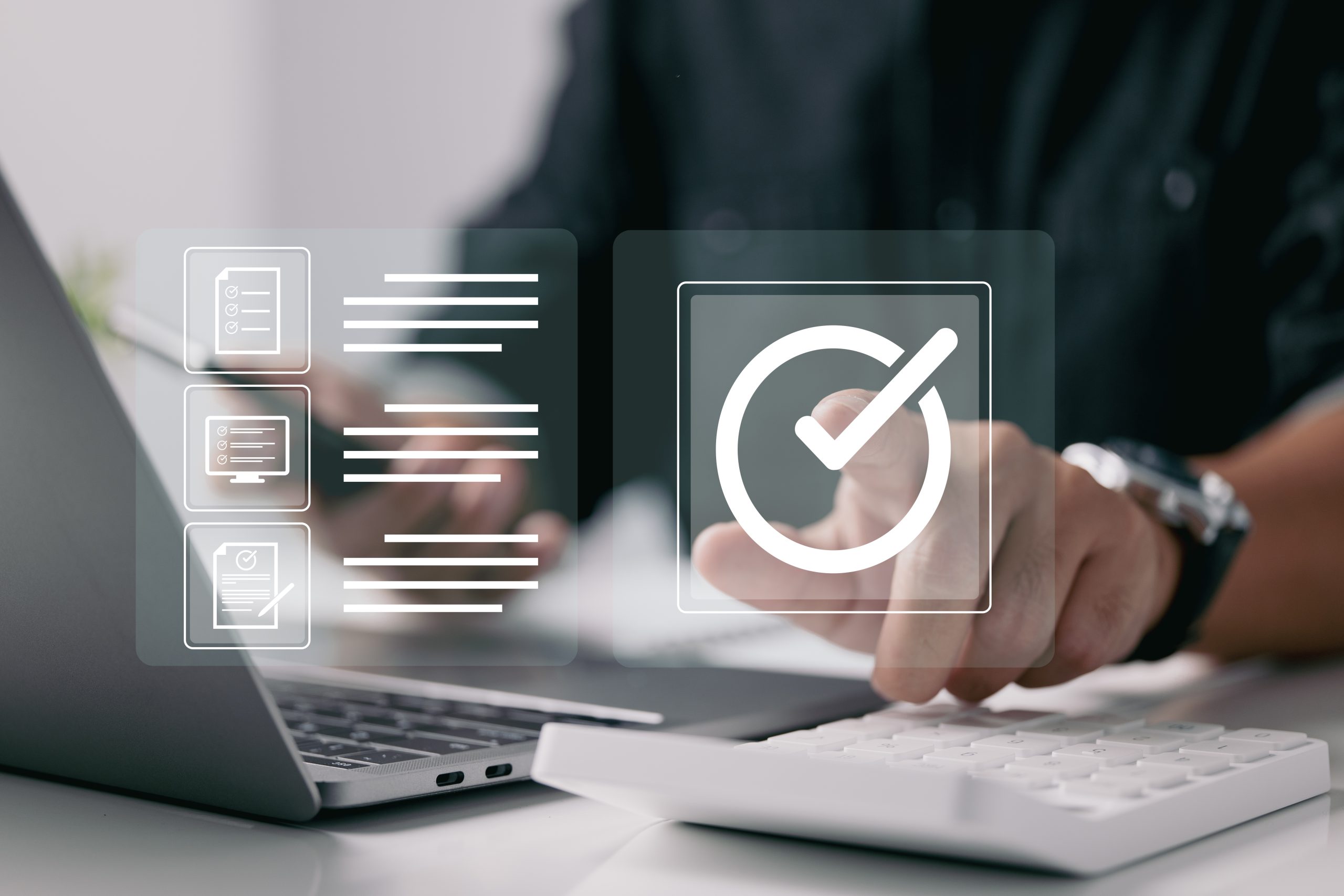 The 7 Cs of Specification