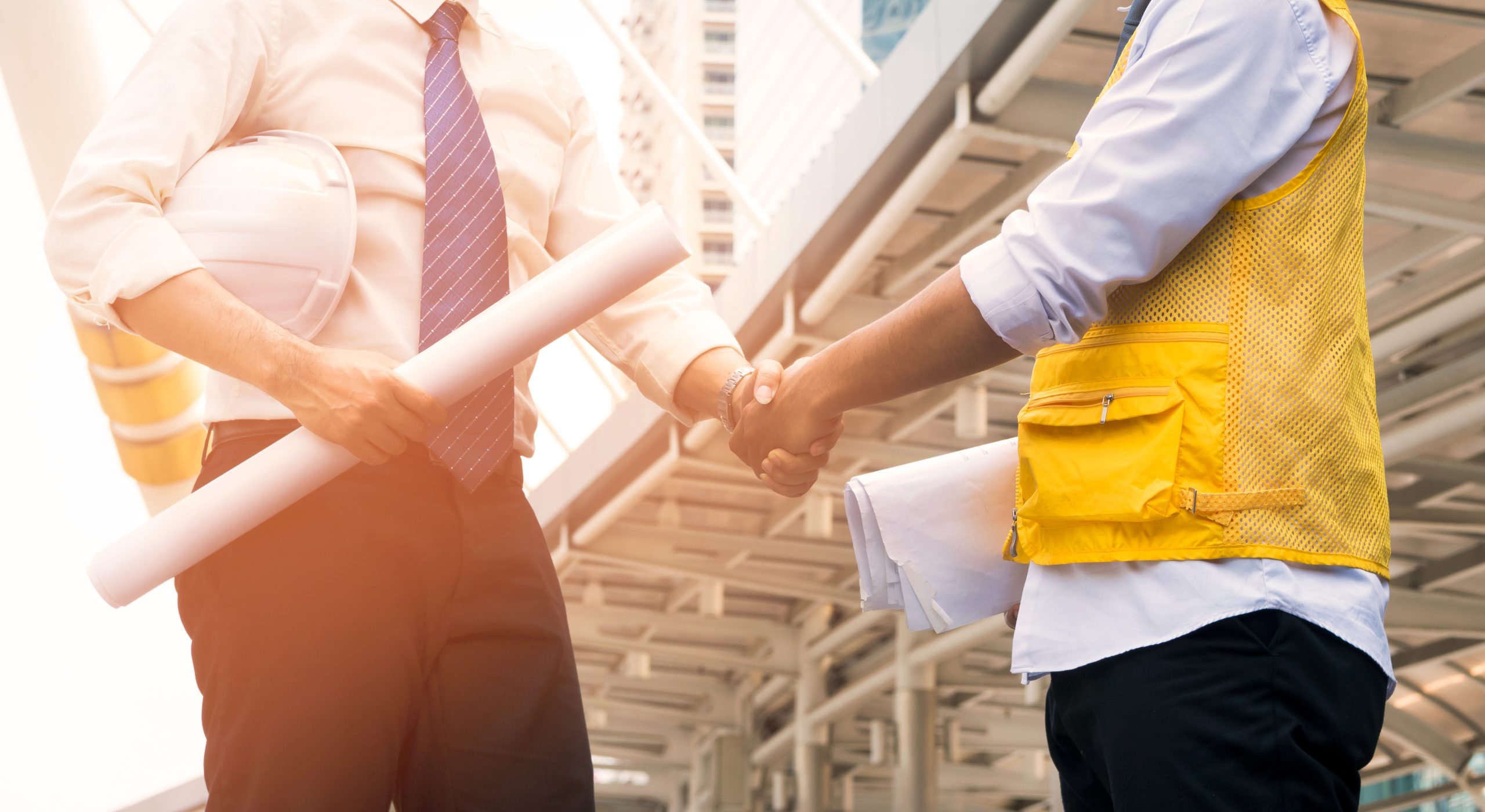 Why Specification is Important in Building and Construction 