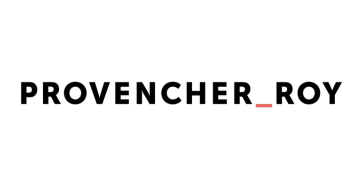 Provencher Roy