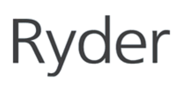 Ryder